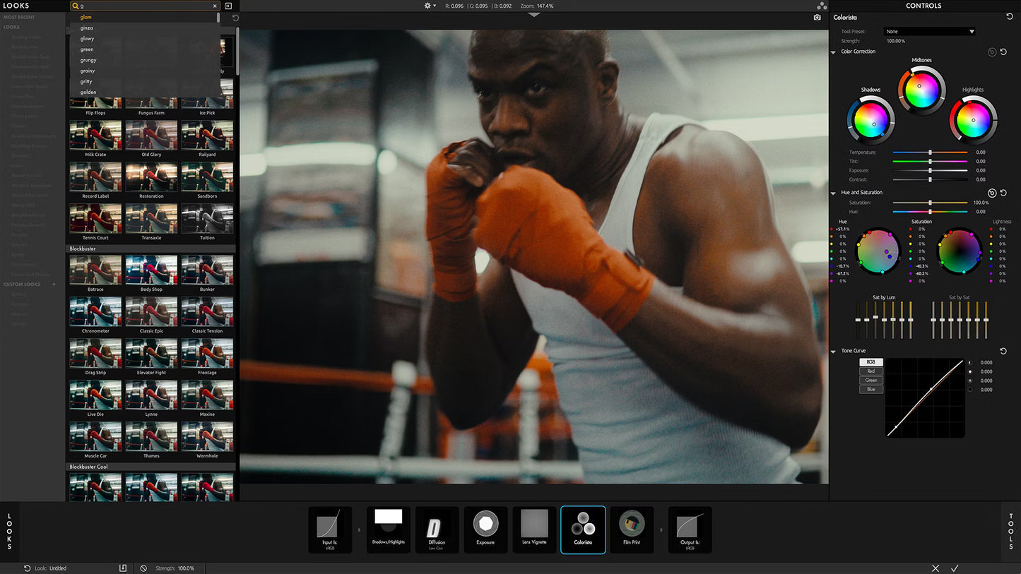 Red Giant Magic Bullet Suite 2025 (Windows)