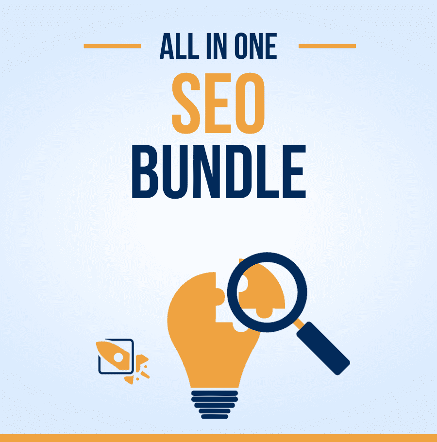 All In One SEO Bundle