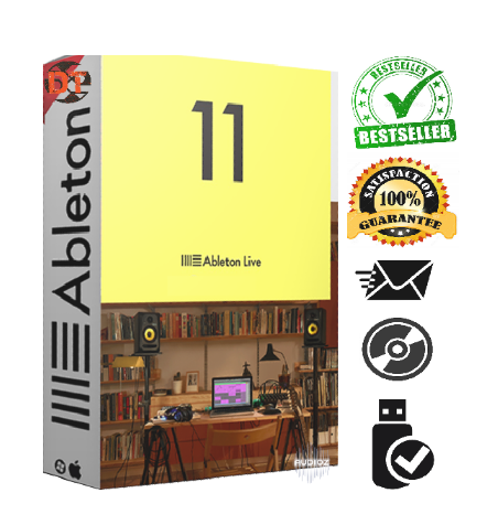 100+ Windows/Mac Software Bundle (Lifetime)